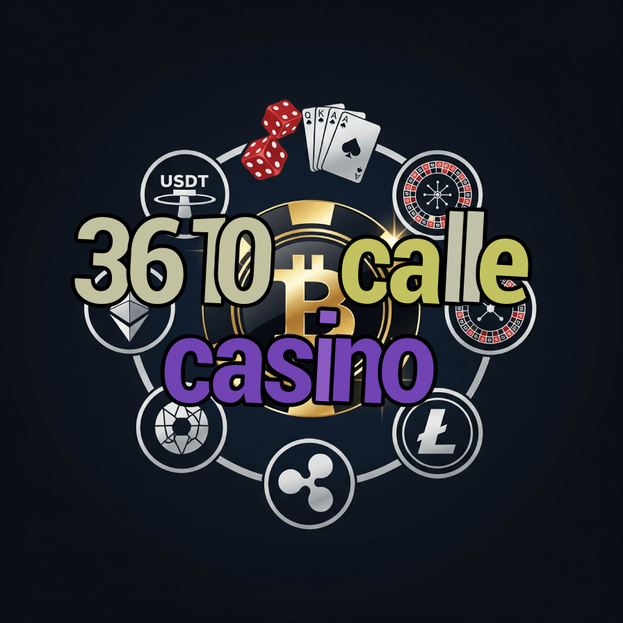 3610 Calle Casino - Spanish Casino Address